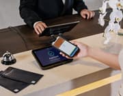 Adyen rapporteert sterke omzetgroei van in derde kwartaal 2025