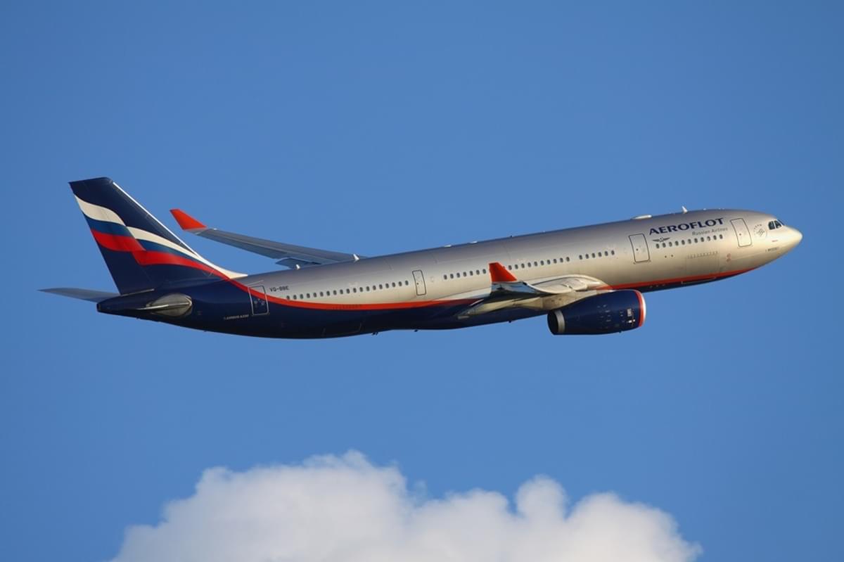 Cyberaanval op Aeroflot onthult grote beveiligingslekken image