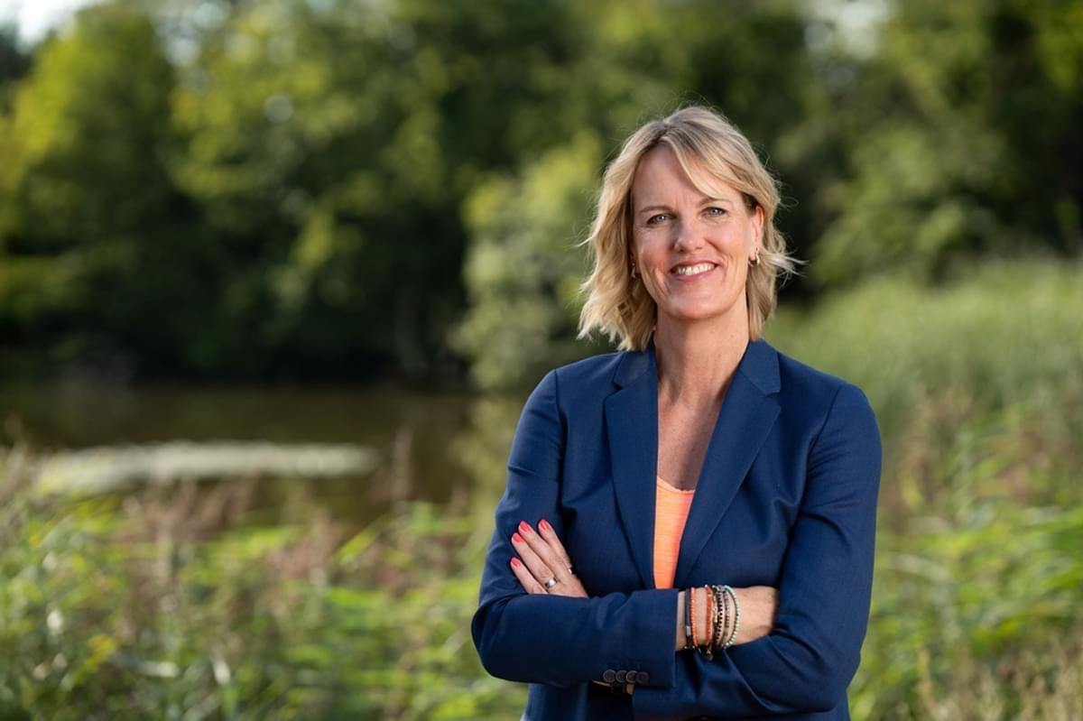 Agnes Koops-Aukes stopt als voorzitter PwC Nederland image