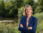 Agnes Koops-Aukes stopt als voorzitter PwC Nederland