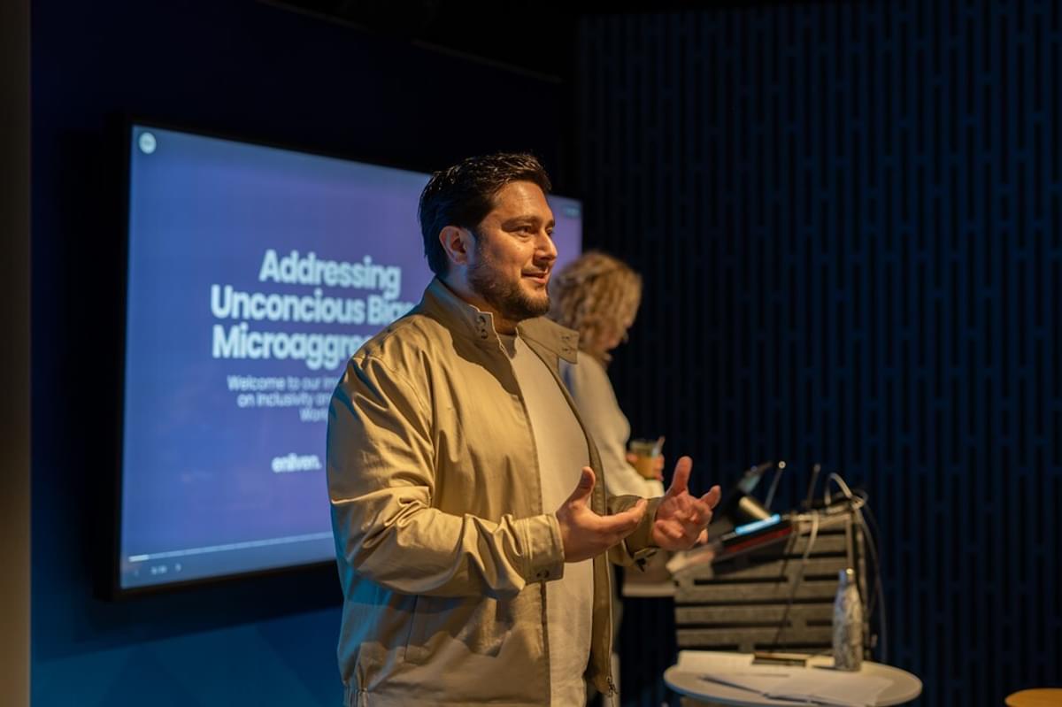 Enliven lanceert inclusieprogramma na succesvolle pilot bij Microsoft Nederland image