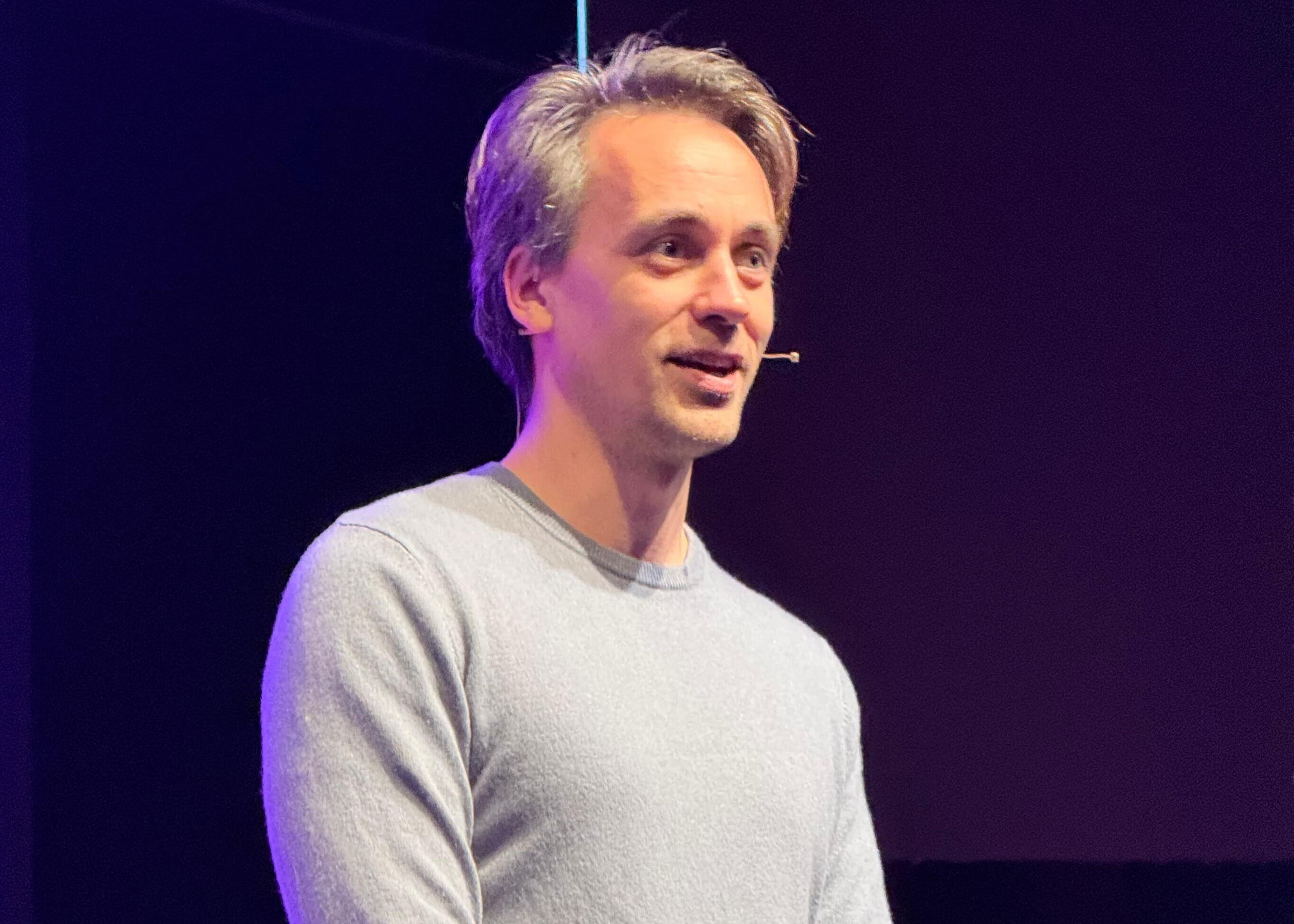 Alexander Klöpping 2 - Foto by FV - for DIM