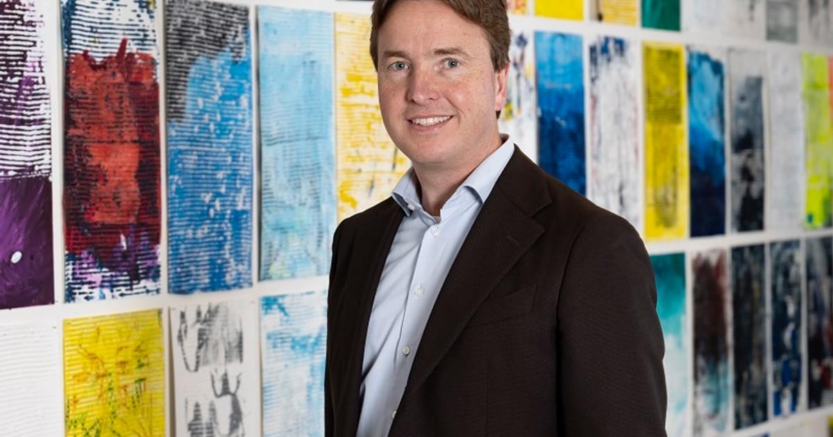 Alex Zwart Math Dutch IT Leaders - Alexander Zwart, CITO Rabobank: ‘Digitaliseren en ...