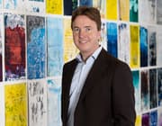 Alexander Zwart, CITO Rabobank: ‘Digitaliseren en ‘runnen’ van het bedrijf zijn één geworden’