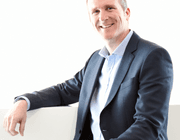 Alexandre Brousse EMEA Channel Lead bij Dell Technologies