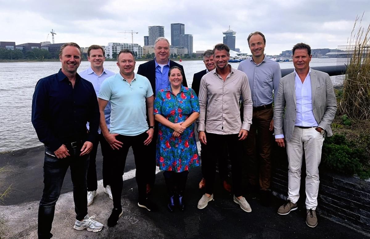 Altios Cloud Experts neemt ICT-dienstverlener Consulutions over image