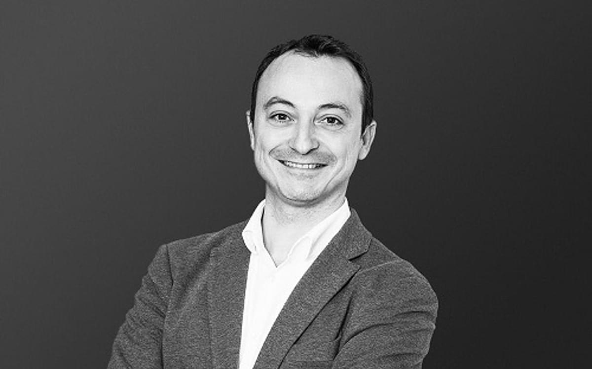 Pax8 benoemt Alvaro Robles tot Directeur Strategy EMEA image