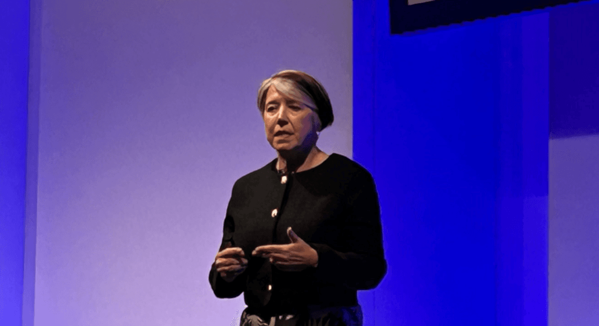 Gartner Data & Analytics Summit 2025: De toekomst van AI en Beslissingsintelligentie image