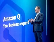 AWS lanceert Amazon Q voor de werkplek van de toekomst