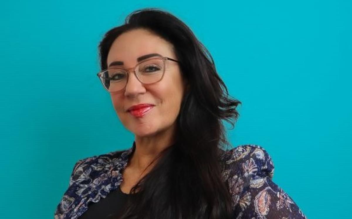 Ambragiada Perret aan het roer bij QISS IT als Managing Director image