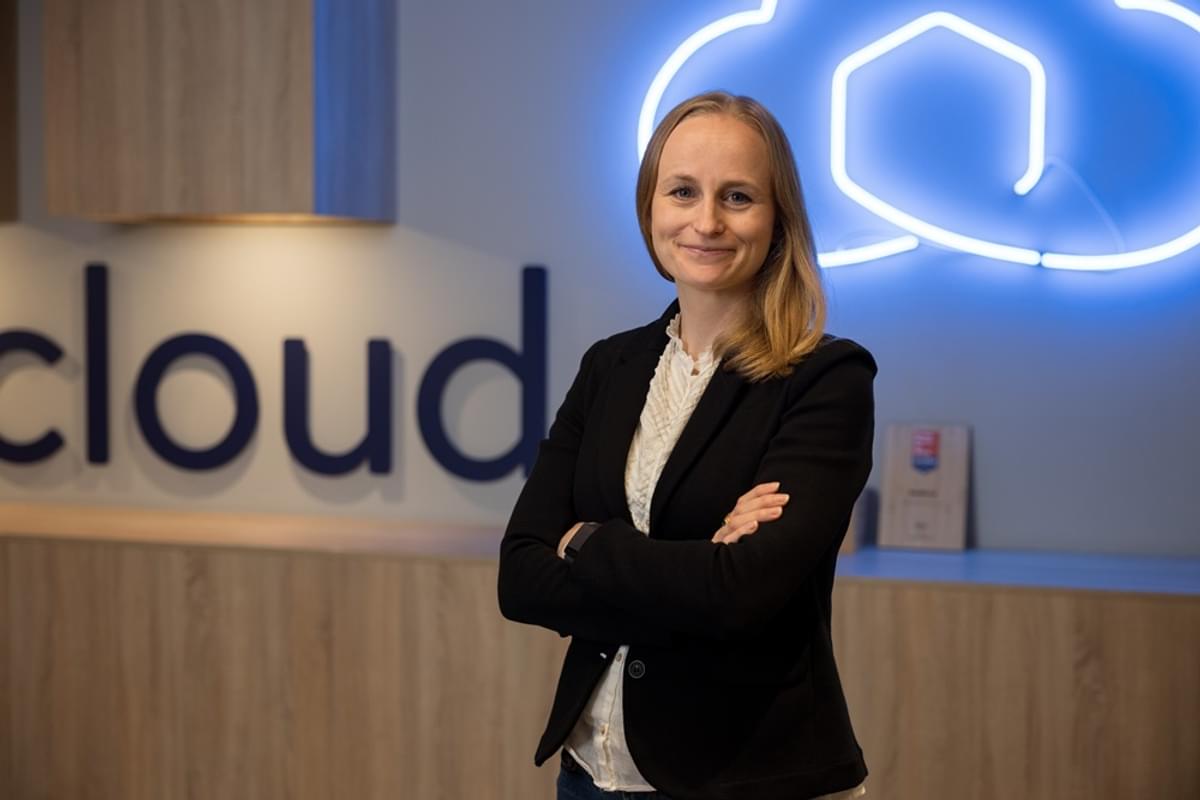 Amelia Scott wordt Chief Revenue Officer Sendcloud image