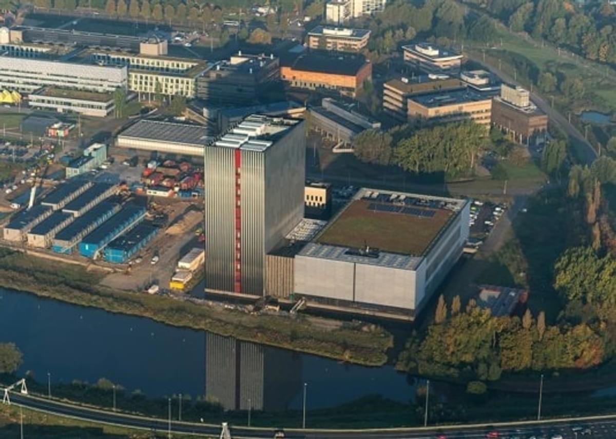 Amsterdam blijft prime hub voor datacenters image