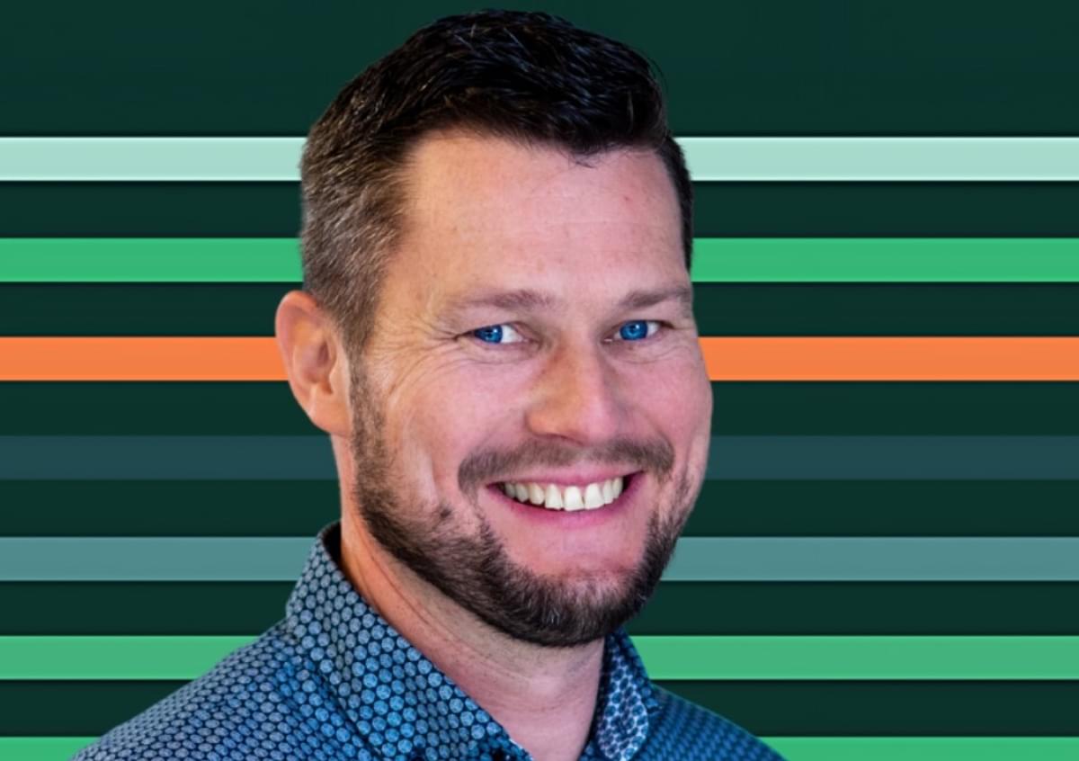 Andreas Prins – SUSE: digitale soevereiniteit is meer dan een trend image