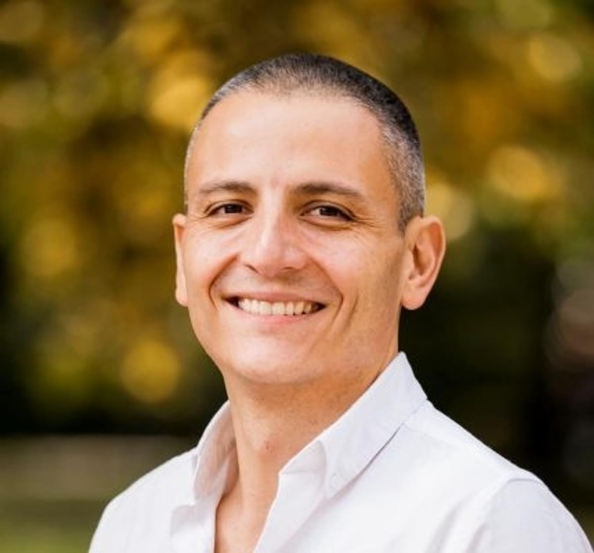 Andres Ricaurte wordt president betalingsdivisie ECI Software Solutions image