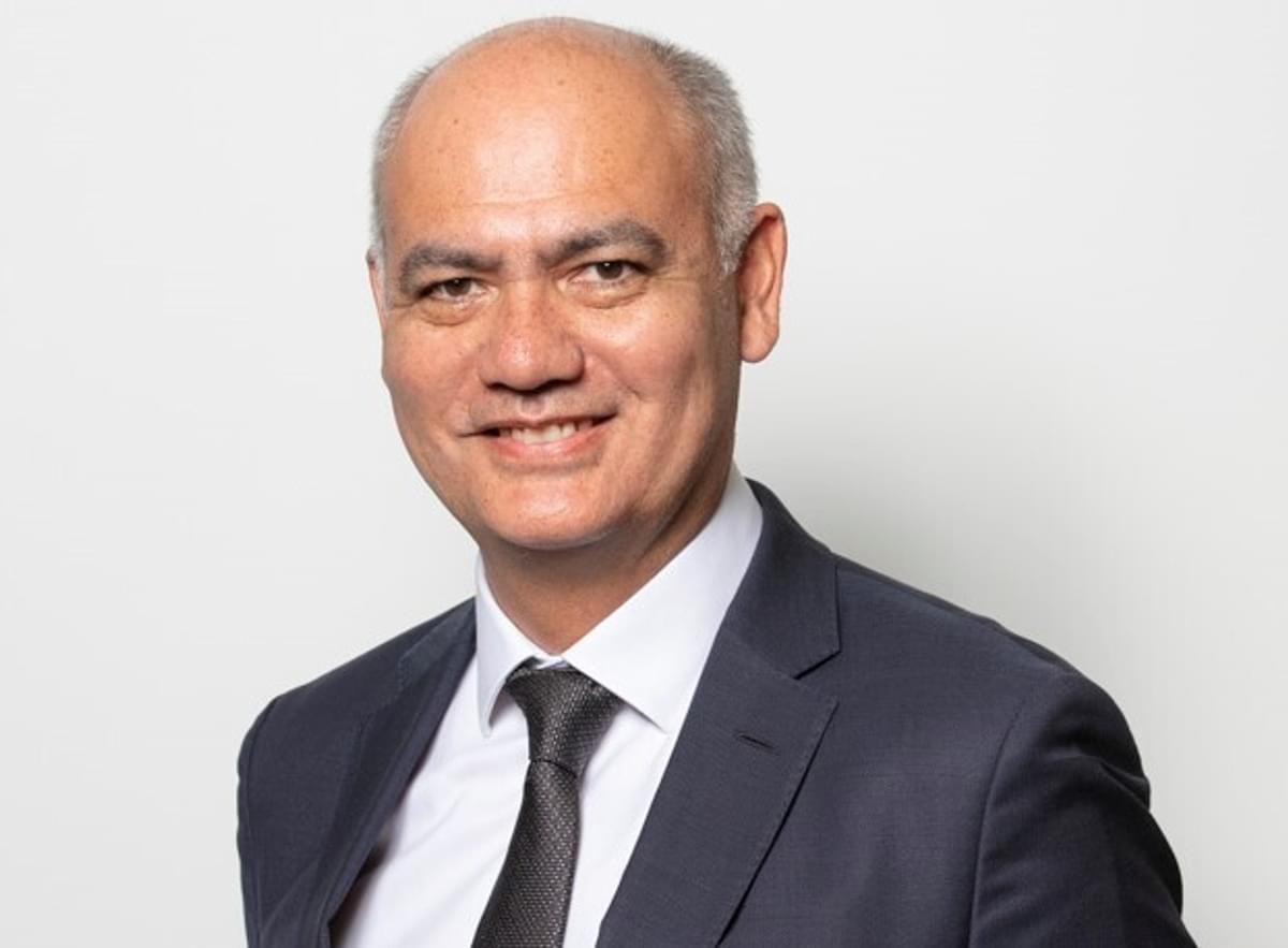 Andrew Edison wordt Managing Director Commercial Strategy & Steering bij Eurofiber image