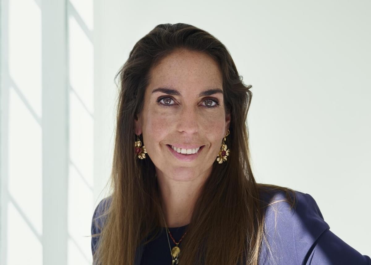 Anna van den Breemer wordt partner bij accountancy- en adviesorganisatie EY Nederland image