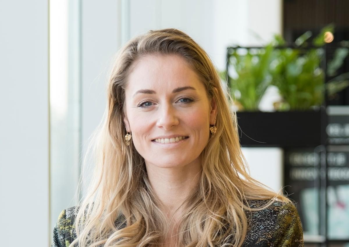 Anne Karine Hafkamp - mnemonic: Inzicht in cybersecurity van IT èn OT in het netwerk image
