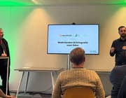 WeSolved en Scailabs lanceren AVG-conforme AI voor Odoo