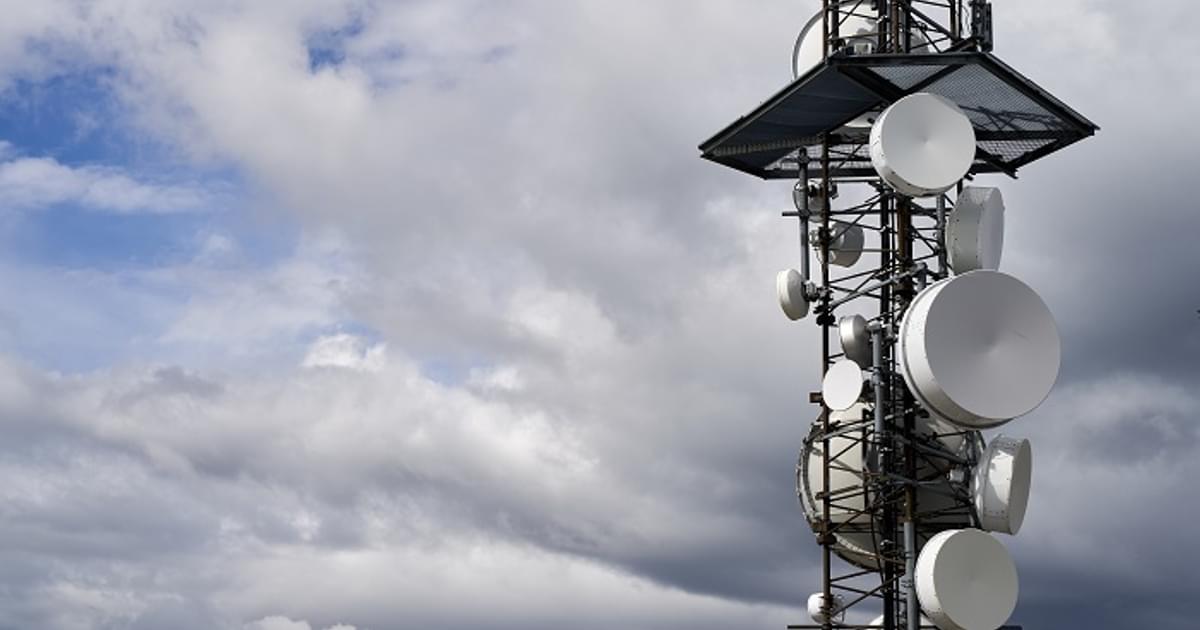 Dutch IT Channel - TNO en Future Network Services - FNS bouwen 6G ...
