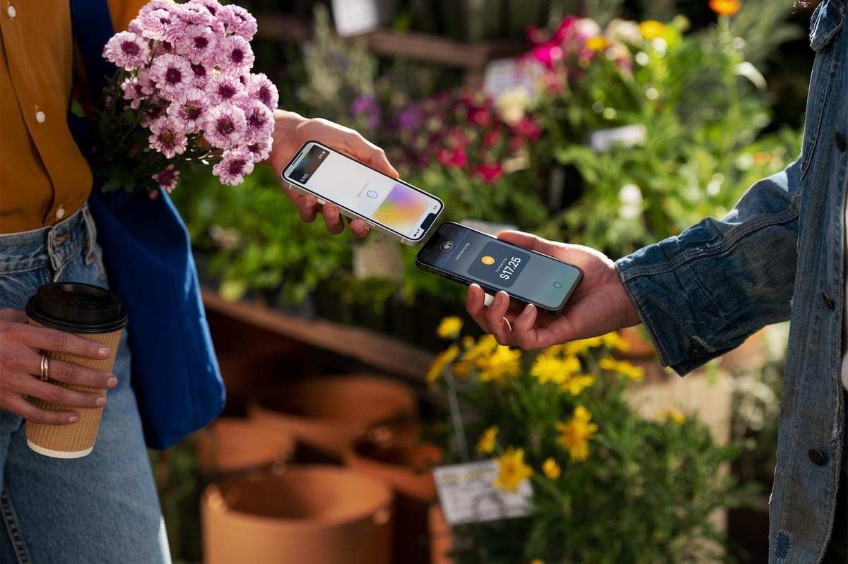 Apple maakt zijn Tap to Pay-functie beschikbaar in België image