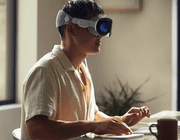 Nieuwe versies van Apple Vision Pro in aantocht