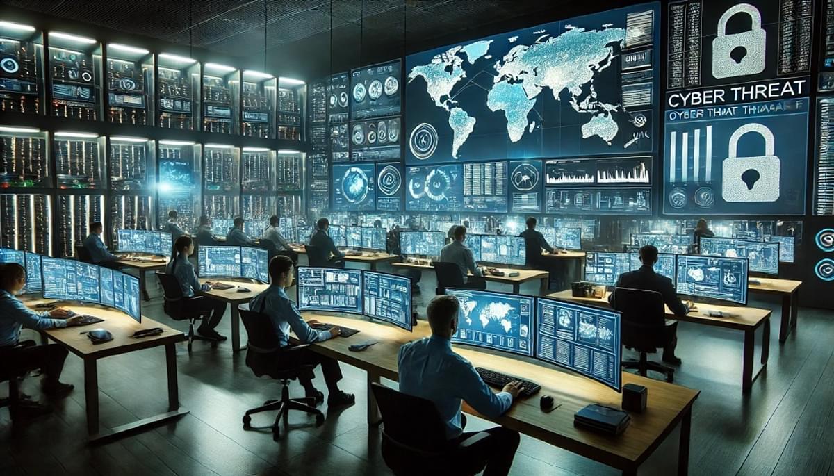 Arctic Wolf introduceert Security Operation Bundles image