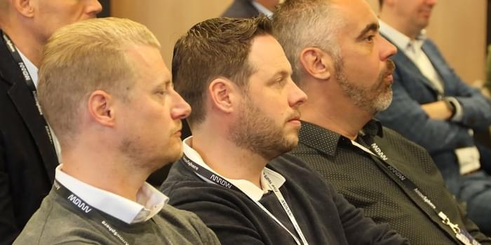 Arrow Smart and Secure Tech Event: hoe Arrow samen met partners zijn oplossingen beveiligt