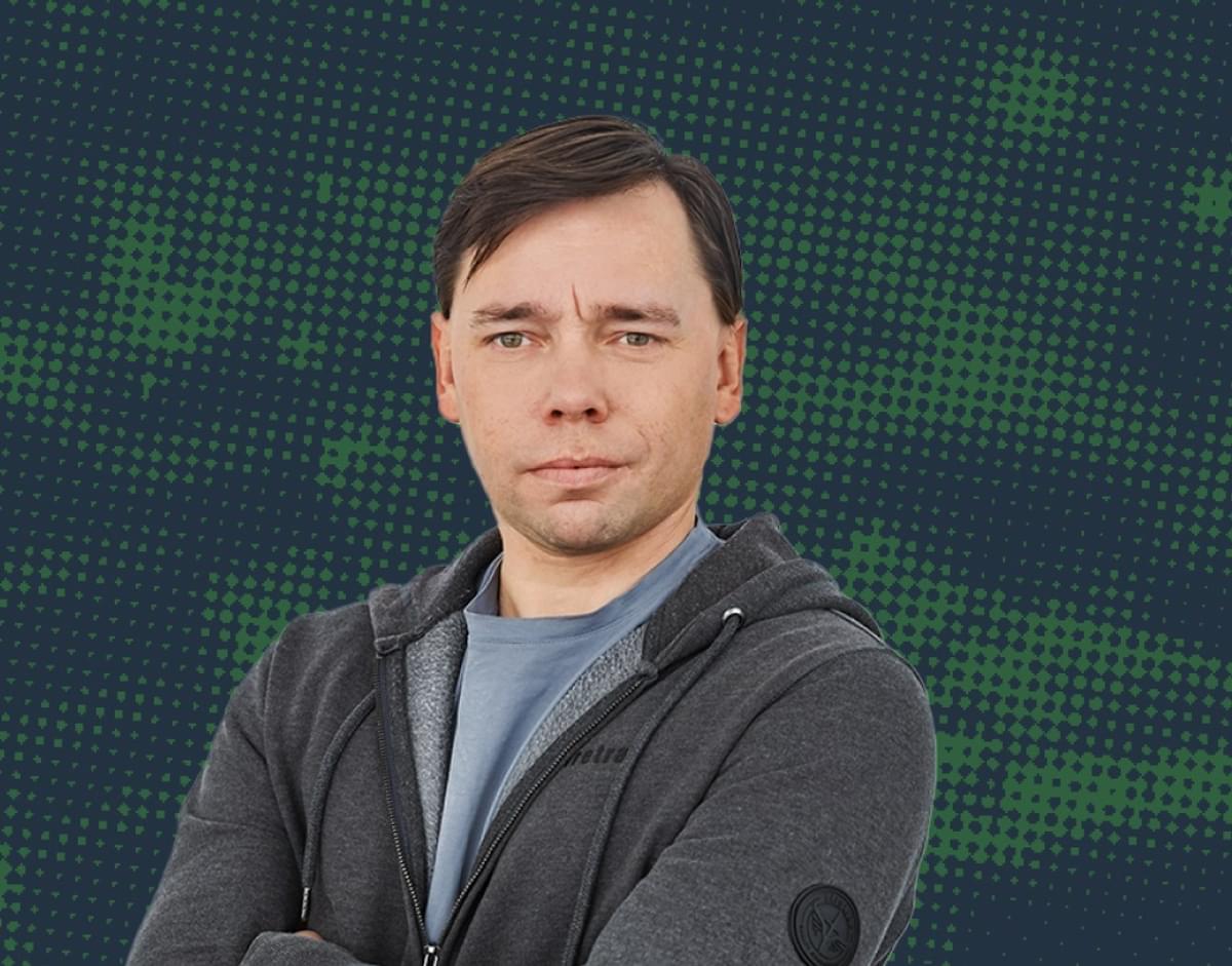 Artem Pochechuev, Sigli: ‘We willen AI op de juiste manier introduceren’ image