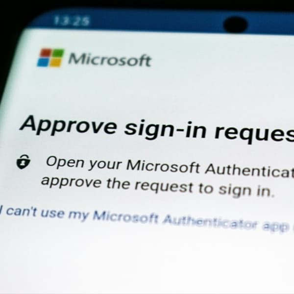 NIS2 ready met Microsoft