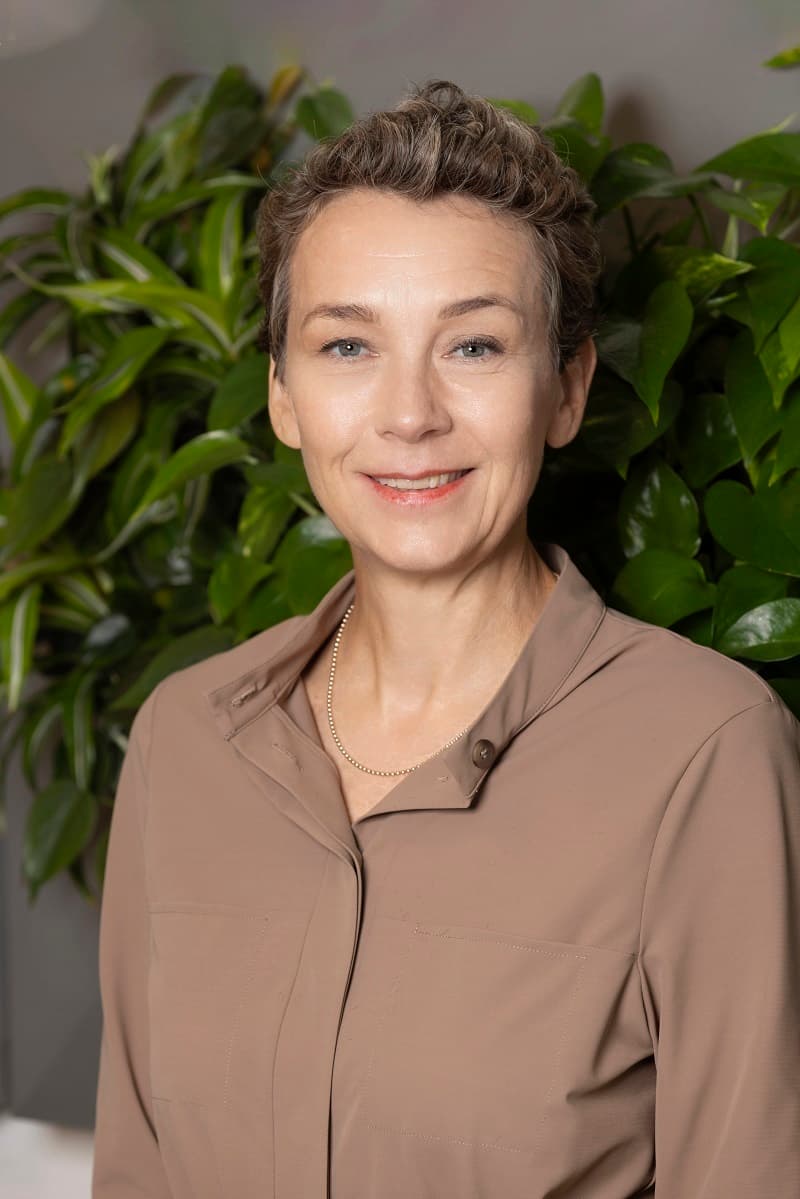 Astrid Zwiers SVB