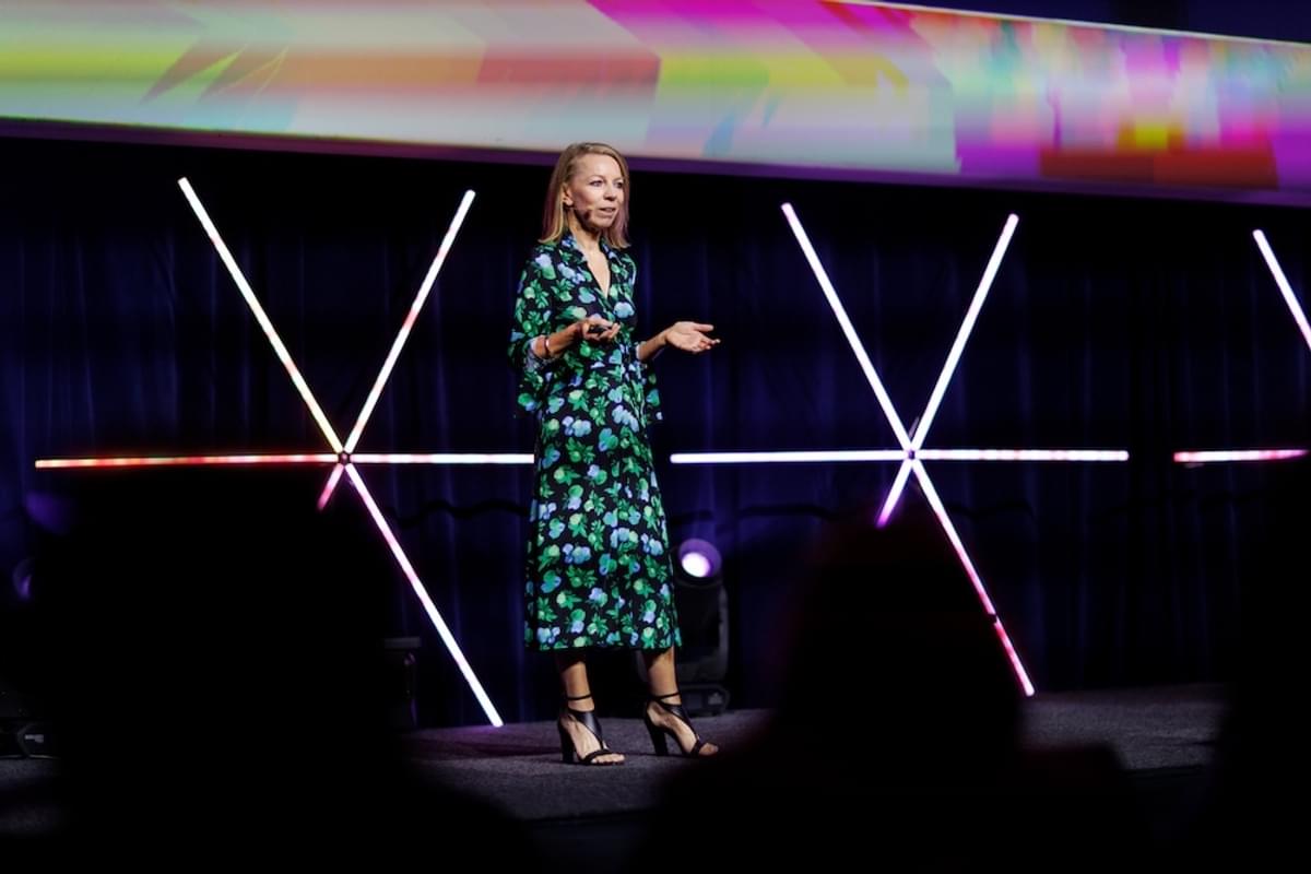 AWS: ‘CIO's streven naar business value met AI’ image