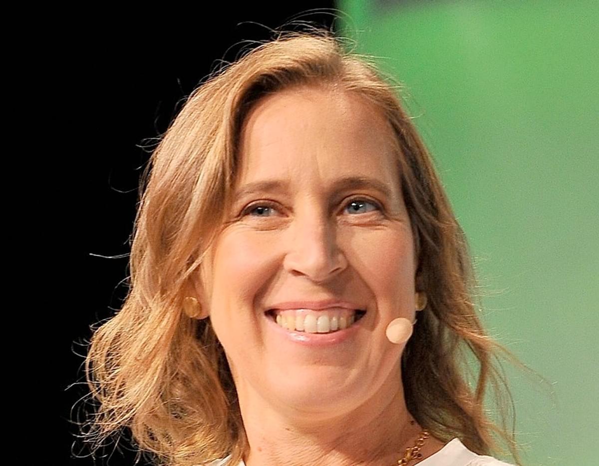 Voormalig Google-topvrouw Susan Wojcicki overleden image