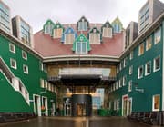 Fundaments levert VMware-licenties aan gemeente Zaanstad