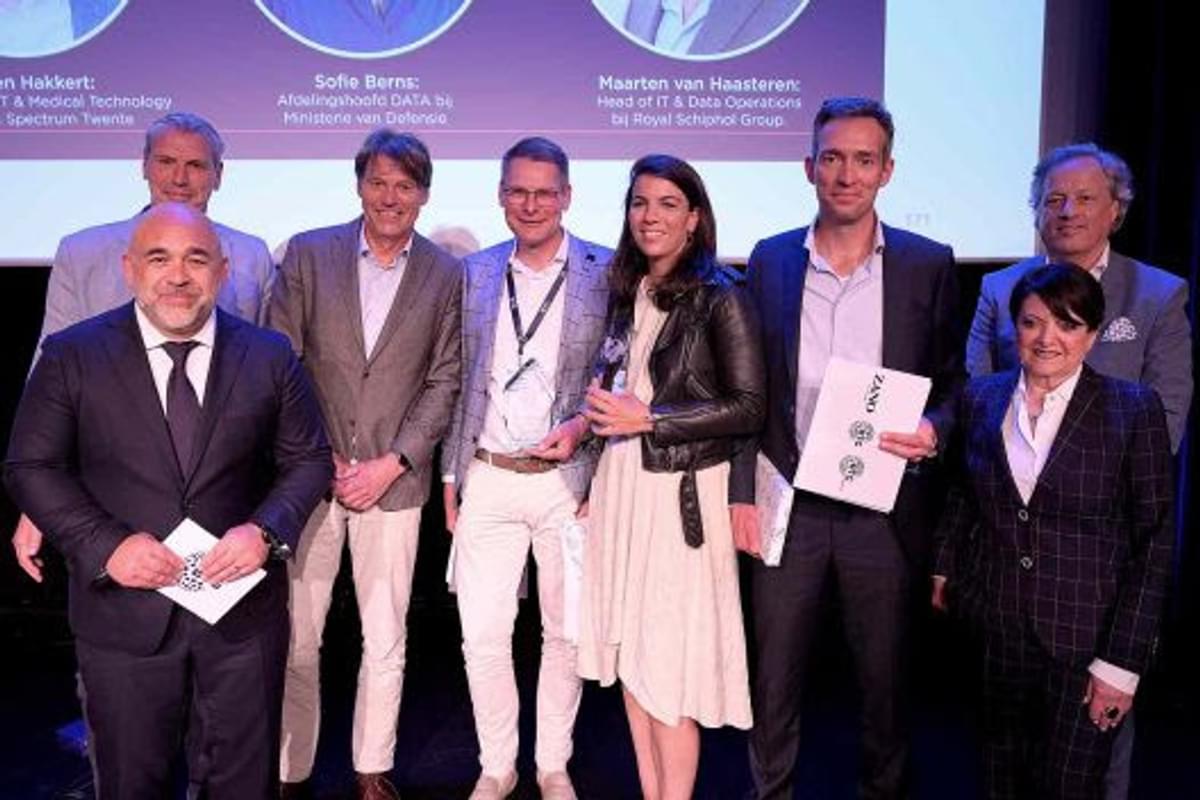 BTG Business Event 2025: samenwerking cruciaal voor technologische vooruitgang image