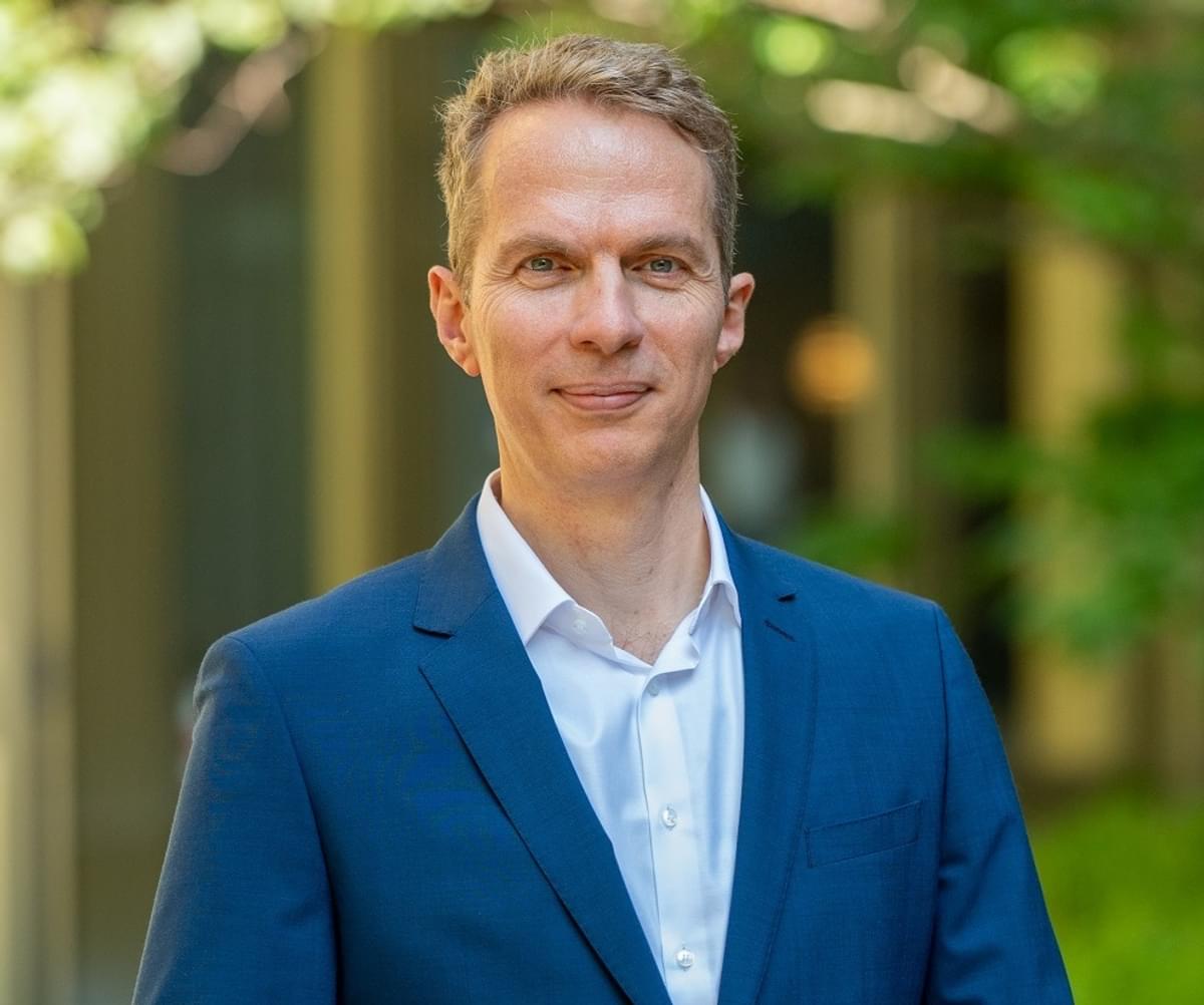 Art de Blaauw, CIO Rijk: samen digitaliseren is een must image
