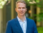 Art de Blaauw, CIO Rijk: samen digitaliseren is een must