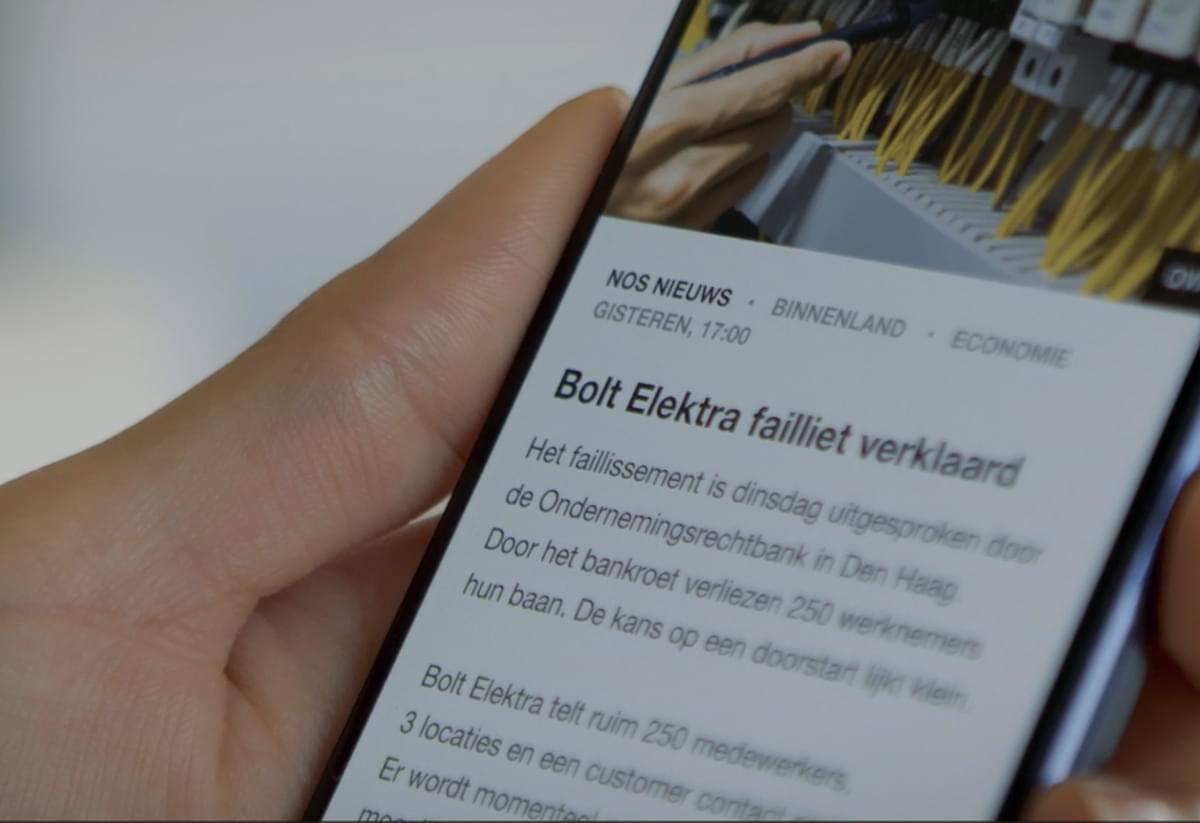 Partnercontent: Besef de waarde van je adressenbestand image
