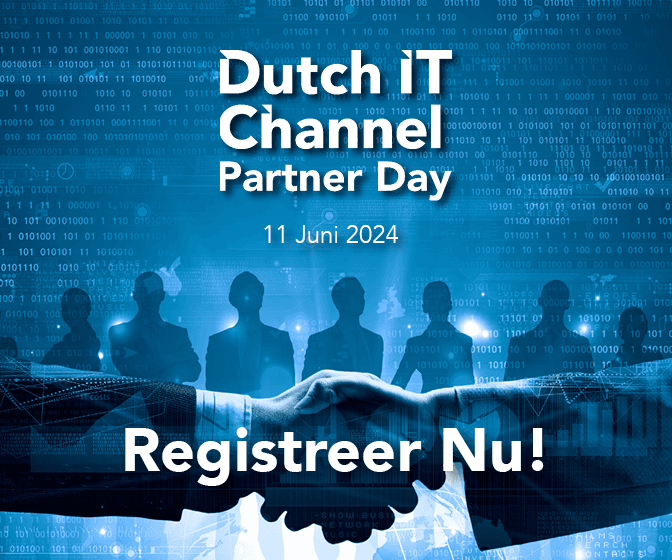 BW Dutch IT Partner Day tm 11-06-2024
