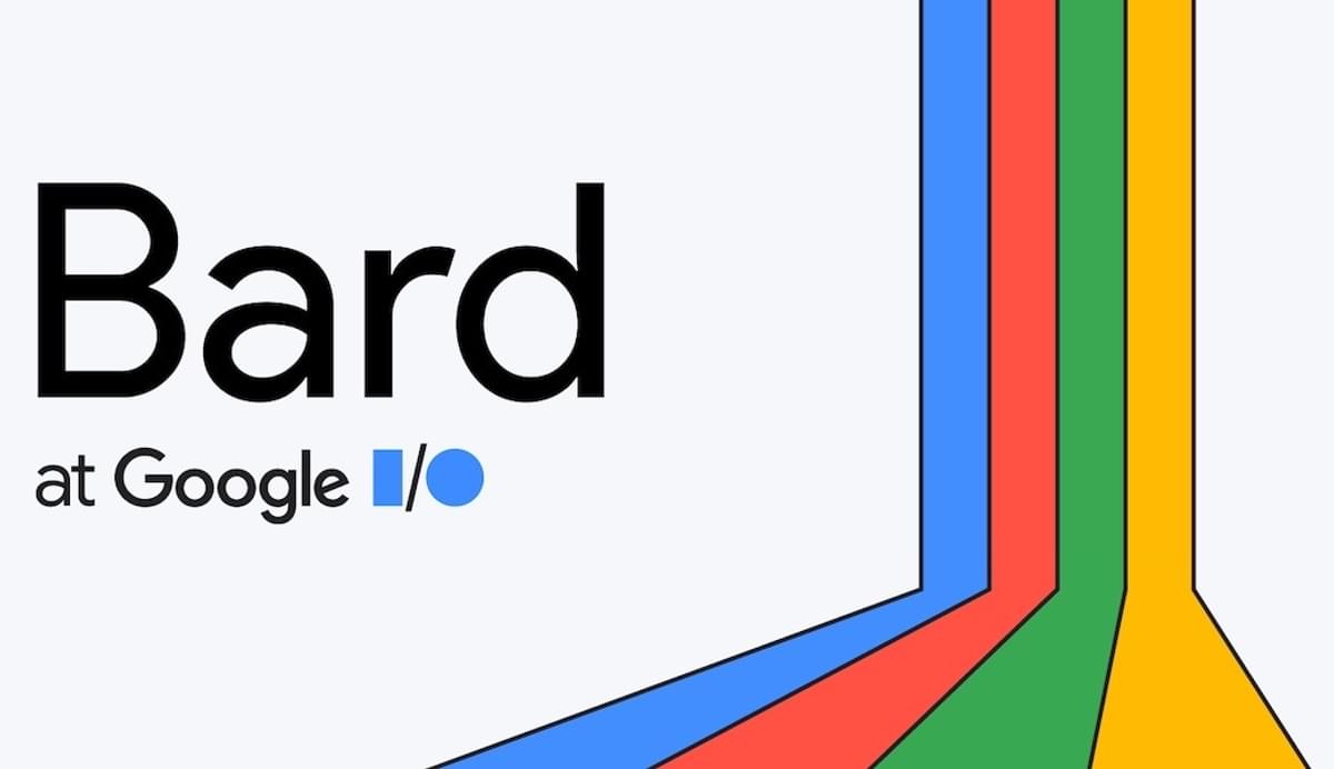 Third party app-extensies voor Google Bard op komst image
