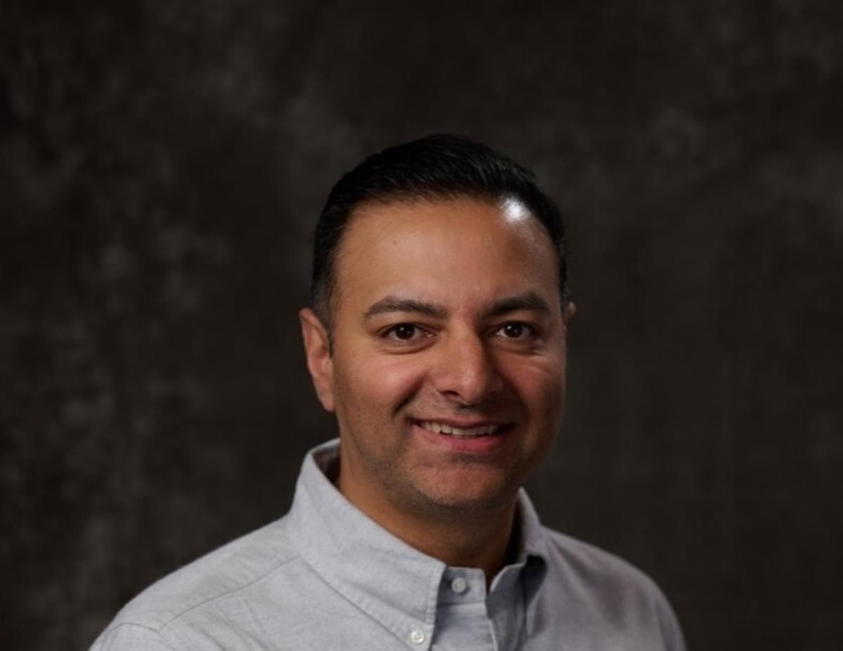 Barracuda benoemt Ketan Tailor tot Chief Customer Officer image