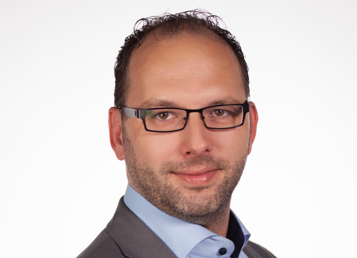 Bart Willemsen, Gartner: complex web van uitdagingen voor de CIO image