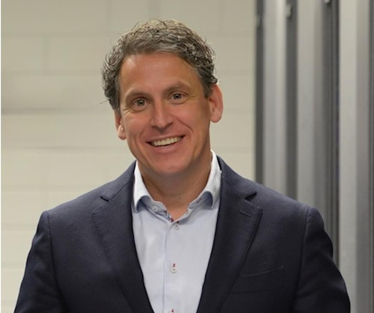 Bluetron IT verkoopt tape-repair divisie aan Sprague image