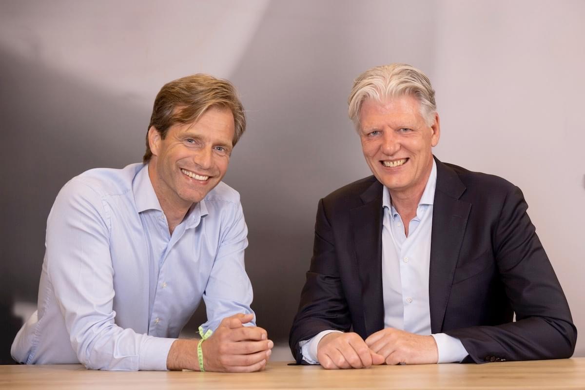 Partners komen nu ook met multicloud-vragen naar TD SYNNEX image