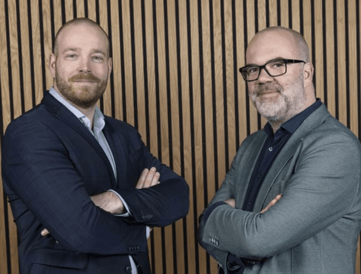 SoftwareOne kijkt met brede visie naar IT-uitdagingen image