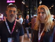 Exclusive Networks NetSec 2025 belicht de toekomst van cybersecurity