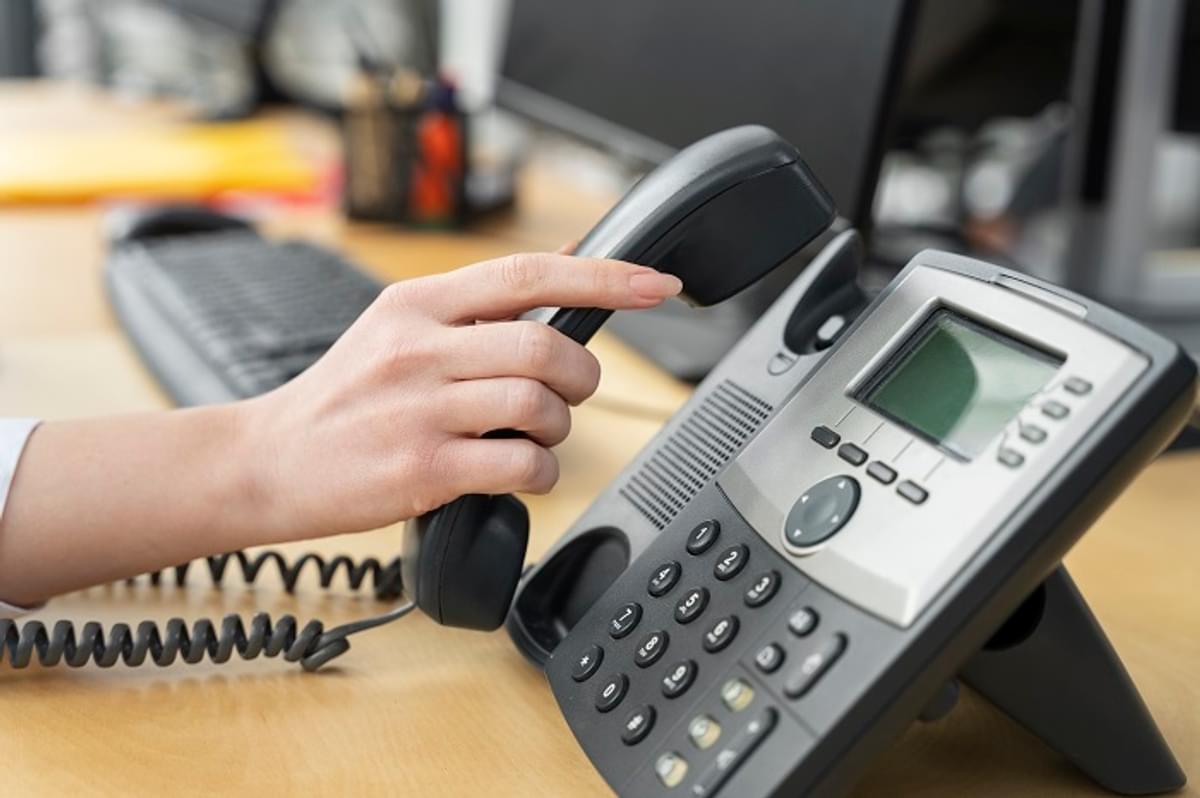 ACM gaat strenger toezien op naleving regels telemarketing image