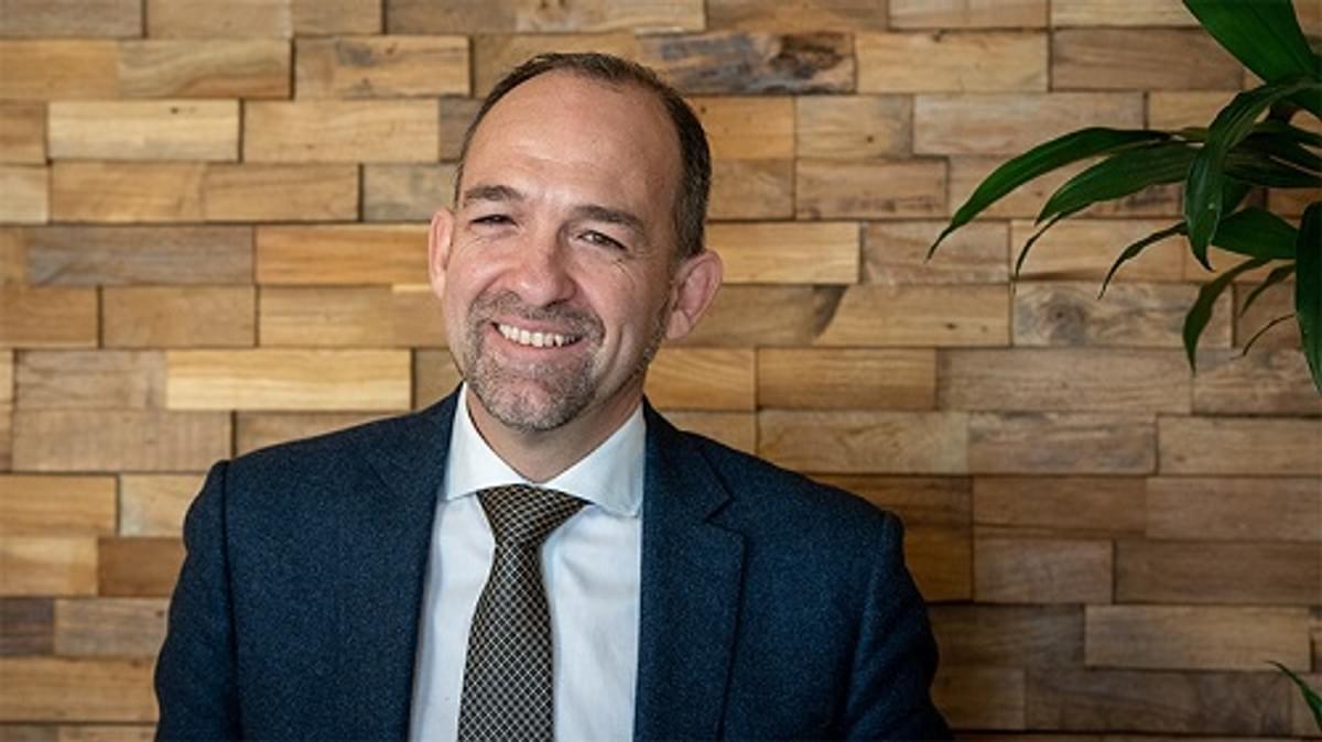 Andera Partners voegt zich bij het management van Pauwels Consulting image