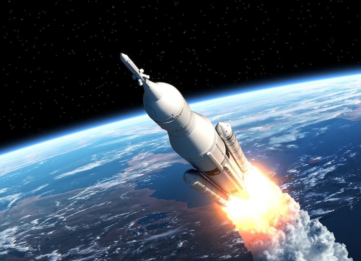 Ruimtevaartbedrijf Beyond Gravity kiest voor SAP S/4HANA Cloud image