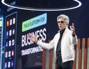 ServiceNow overtreft verwachtingen met sterke Q2 2025 resultaten