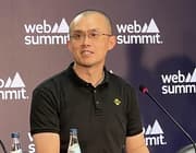 Trump verleent gratie aan Binance oprichter Changpeng Zhao